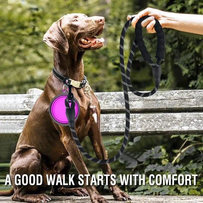 1 - Wolnne market0.6cm 1.5M1#DogLeash #PetLeash #ReflectiveLeash #StrongDogLeash #DogAccessories #GoldenRetrieverLeash #DogWalkingGear #PetSupplies #DogLovers #LeashForDogs #LargeDogLeash #MediumDogLeash #SmallDogLeash #PetProducts #ShopForDogs #DogGearWolnne marketWolnne market14:193;5:100014064#0.6cm 1.5Mblack