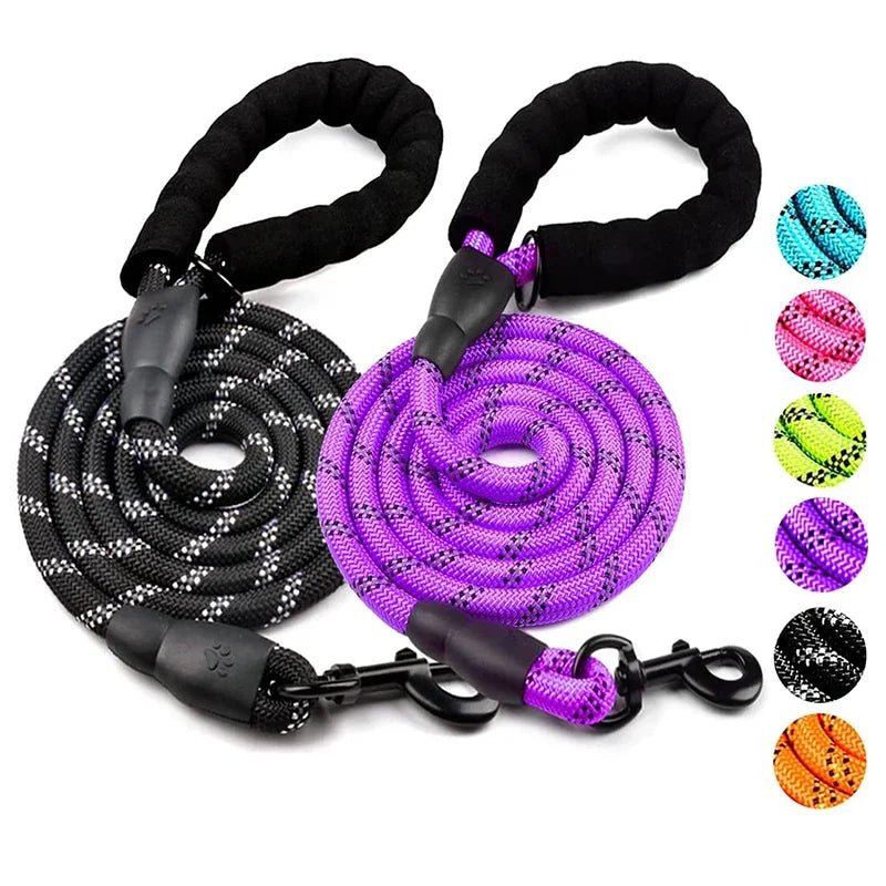 1 - Wolnne market0.6cm 1.5M1#DogLeash #PetLeash #ReflectiveLeash #StrongDogLeash #DogAccessories #GoldenRetrieverLeash #DogWalkingGear #PetSupplies #DogLovers #LeashForDogs #LargeDogLeash #MediumDogLeash #SmallDogLeash #PetProducts #ShopForDogs #DogGearWolnne marketWolnne market14:193;5:100014064#0.6cm 1.5Mblack