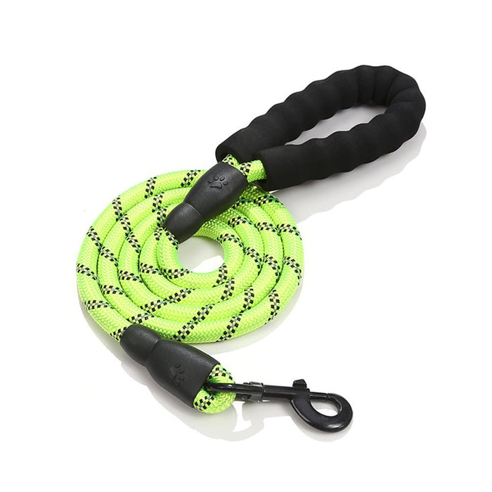1 - Wolnne market0.6cm 1.5M1#DogLeash #PetLeash #ReflectiveLeash #StrongDogLeash #DogAccessories #GoldenRetrieverLeash #DogWalkingGear #PetSupplies #DogLovers #LeashForDogs #LargeDogLeash #MediumDogLeash #SmallDogLeash #PetProducts #ShopForDogs #DogGearWolnne marketWolnne market14:193;5:100014064#0.6cm 1.5Mblack