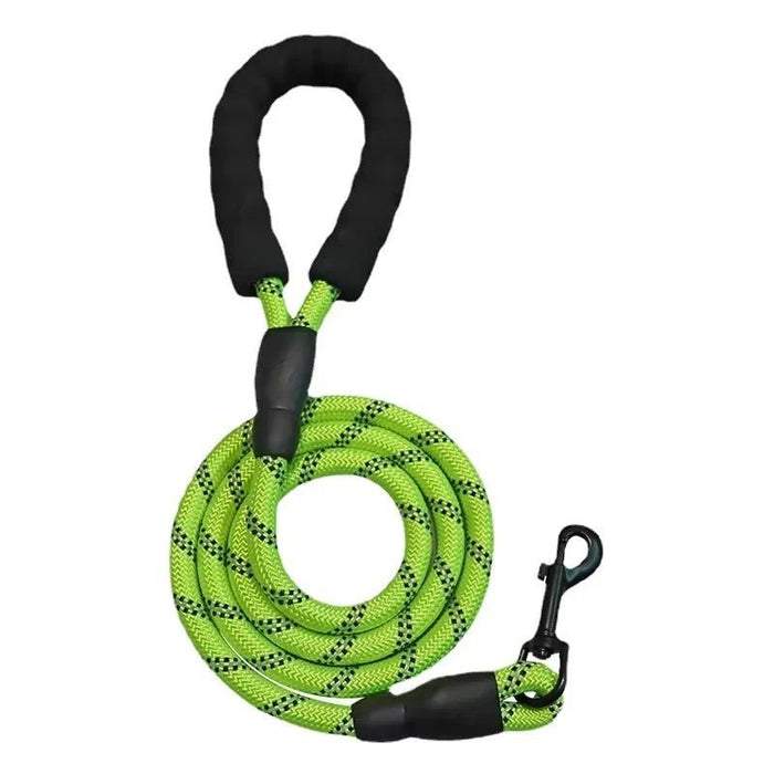 1 - Wolnne market0.6cm 1.5M1#DogLeash #PetLeash #ReflectiveLeash #StrongDogLeash #DogAccessories #GoldenRetrieverLeash #DogWalkingGear #PetSupplies #DogLovers #LeashForDogs #LargeDogLeash #MediumDogLeash #SmallDogLeash #PetProducts #ShopForDogs #DogGearWolnne marketWolnne market14:175;5:100014064#0.6cm 1.5Mgreen
