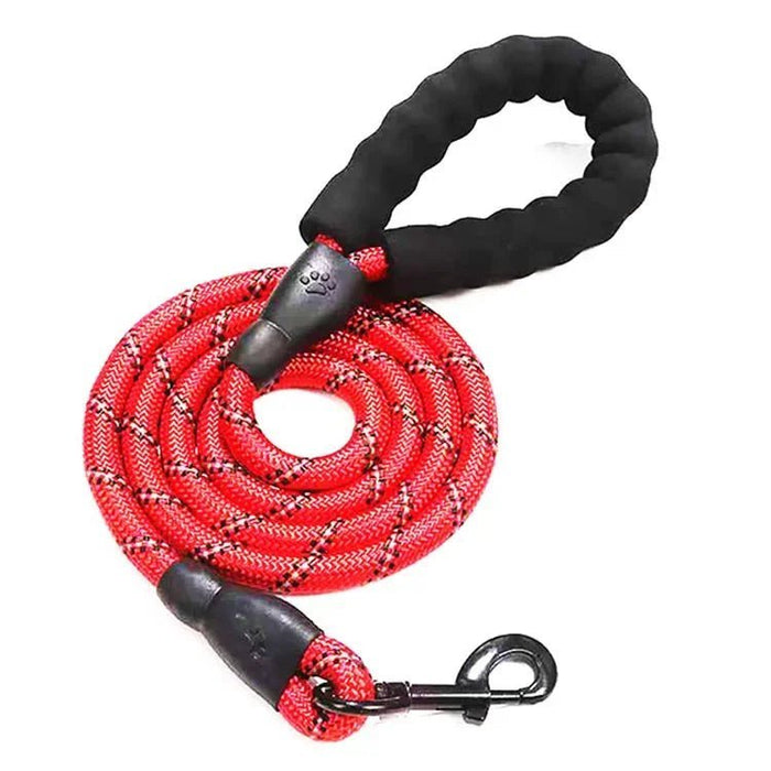 1 - Wolnne market0.6cm 1.5M1#DogLeash #PetLeash #ReflectiveLeash #StrongDogLeash #DogAccessories #GoldenRetrieverLeash #DogWalkingGear #PetSupplies #DogLovers #LeashForDogs #LargeDogLeash #MediumDogLeash #SmallDogLeash #PetProducts #ShopForDogs #DogGearWolnne marketWolnne market14:10;5:100014064#0.6cm 1.5MRed