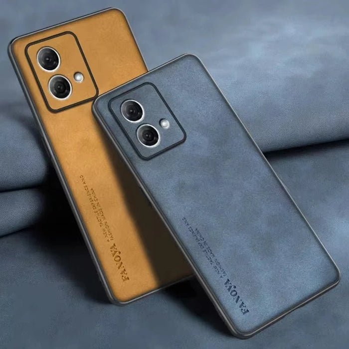 For Motorola Moto G84 G54 G34 G24 G14 G22 5g Luxury Sheepskin Leather Case On G 84 54 34 24 14 22 Men Retro Business Back Cover - Wolnne marketMoto G24For Motorola Moto G84 G54 G34 G24 G14 G22 5g Luxury Sheepskin Leather Case On G 84 54 34 24 14 22 Men Retro Business Back CoverunisexWolnne marketWolnne market10:365211#Moto G24;14:691#GrayGray