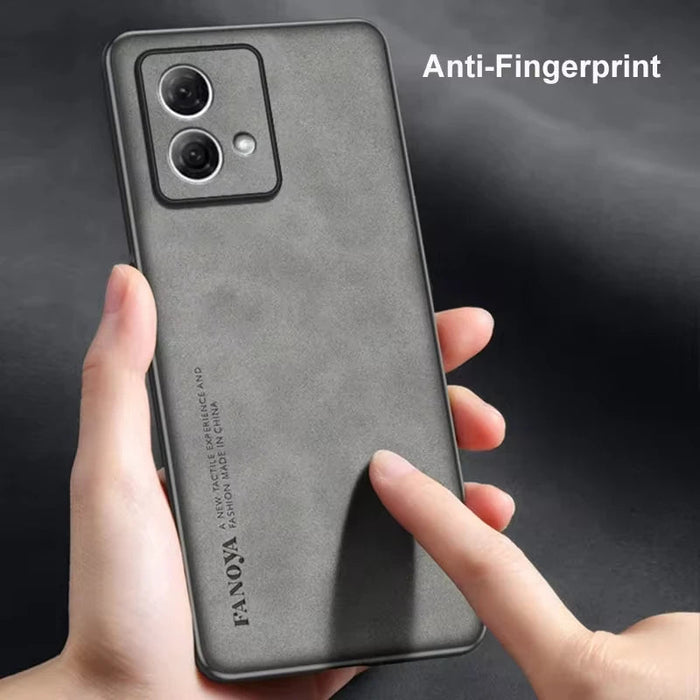 For Motorola Moto G84 G54 G34 G24 G14 G22 5g Luxury Sheepskin Leather Case On G 84 54 34 24 14 22 Men Retro Business Back Cover - Wolnne marketMoto G24For Motorola Moto G84 G54 G34 G24 G14 G22 5g Luxury Sheepskin Leather Case On G 84 54 34 24 14 22 Men Retro Business Back CoverunisexWolnne marketWolnne market10:365211#Moto G24;14:691#GrayGray