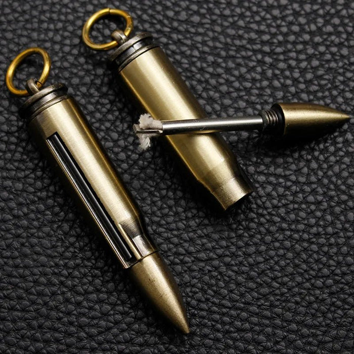 Metal Novelty Refillable Bullet Grinding Wheel Keychain Kerosene Lighter Portable Retro Smoking Accessories Gadgets For Men - Wolnne marketMetal Novelty Refillable Bullet Grinding Wheel Keychain Kerosene Lighter Portable Retro Smoking Accessories Gadgets For MenunisexWolnne marketWolnne market14:1254#EE