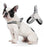 1 - Wolnne marketL1#PetHarness #DogHarness #ReflectiveHarness #SmallDogHarness #PetAccessories #DogLovers #PetSupplies #ChihuahuaHarness #BulldogHarness #NoPullHarness #PuppyHarness #DogApparel #PetFashion #PetProducts #ShopForPets #PetShopOnlineWolnne marketWolnne market14:193;5:361385black