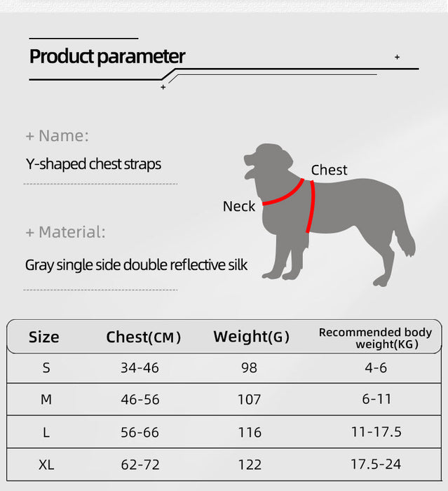 1 - Wolnne marketL1#PetHarness #DogHarness #ReflectiveHarness #SmallDogHarness #PetAccessories #DogLovers #PetSupplies #ChihuahuaHarness #BulldogHarness #NoPullHarness #PuppyHarness #DogApparel #PetFashion #PetProducts #ShopForPets #PetShopOnlineWolnne marketWolnne market14:193;5:361385black