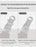 1 - Wolnne marketL1#PetHarness #DogHarness #ReflectiveHarness #SmallDogHarness #PetAccessories #DogLovers #PetSupplies #ChihuahuaHarness #BulldogHarness #NoPullHarness #PuppyHarness #DogApparel #PetFashion #PetProducts #ShopForPets #PetShopOnlineWolnne marketWolnne market14:193;5:361385black