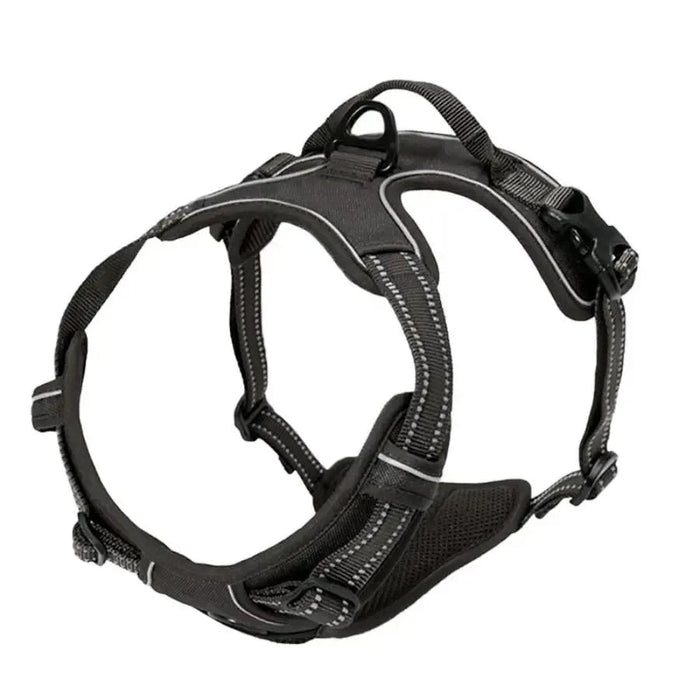 1 - Wolnne marketSCHINA1#DogHarnessShop #PetAccessoriesShop #ShopForPets #DogGearStore #CustomDogHarness #PetLoversShop #DogFashionShop #ShopForDogs #PetProductsShop #DogCollarShop #PuppyAccessoriesShop #PetStyleShop #PetGear #DogLifeShop #ShopForPetsOnlineWolnne marketWolnne market14:193#Black;200007763:201336100;5:100014064Black