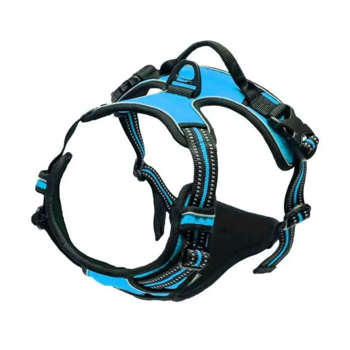 1 - Wolnne marketSCHINA1#DogHarnessShop #PetAccessoriesShop #ShopForPets #DogGearStore #CustomDogHarness #PetLoversShop #DogFashionShop #ShopForDogs #PetProductsShop #DogCollarShop #PuppyAccessoriesShop #PetStyleShop #PetGear #DogLifeShop #ShopForPetsOnlineWolnne marketWolnne market14:173#Blue;200007763:201336100;5:100014064Blue