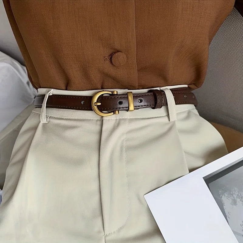 2 - Wolnne market100cmCHINA2#WomensFashion #PULeatherBelt #CasualStyle #VintageBelt #FashionAccessories #StyleEssentials #DailyWear #BeltStyle #ClassicBelt #FashionForHer #GiftIdeas #PartyOutfit #TrendyAccessories #BeltLovers #FashionBeltWolnne marketWolnne market14:350852#khaki;200000858:100014128;200007763:201336100khaki