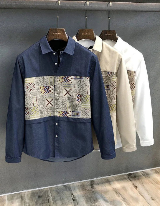 2 - Wolnne market3XL2unisexWolnne marketWolnne market14:173#Blue Shirt;5:4183#3XLBlue Shirt