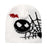 Beanies Fashion Skull Print Y2K Knitted Hats for Women Men Ear Protection Winter Autumn Windproof Keep Warm Gorras Hip Hop Cap - Wolnne marketOne SizeBeanies Fashion Skull Print Y2K Knitted Hats for Women Men Ear Protection Winter Autumn Windproof Keep Warm Gorras Hip Hop CapunisexWolnne marketWolnne market14:200003699#Y2K - 40 - White;5:200003528Y2K - 40 - White
