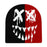 Beanies Fashion Skull Print Y2K Knitted Hats for Women Men Ear Protection Winter Autumn Windproof Keep Warm Gorras Hip Hop Cap - Wolnne marketOne SizeBeanies Fashion Skull Print Y2K Knitted Hats for Women Men Ear Protection Winter Autumn Windproof Keep Warm Gorras Hip Hop CapunisexWolnne marketWolnne market14:350852#Y2K - 67 - 2 - Red;5:200003528Y2K - 67 - 2 - Red