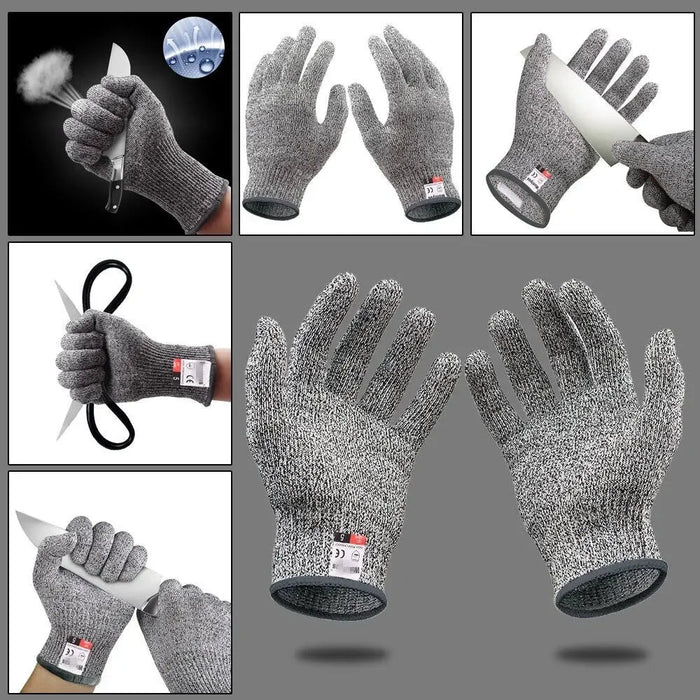 Grade 5 Cut Resistant Gloves for Kitchen - Wolnne marketSGrade 5 Cut Resistant Gloves for KitchenunisexWolnne marketWolnne market14:691;325:201735825GRAY