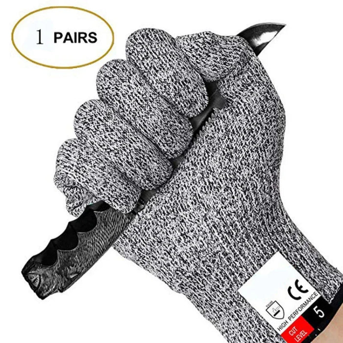 Grade 5 Cut Resistant Gloves for Kitchen - Wolnne marketSGrade 5 Cut Resistant Gloves for KitchenunisexWolnne marketWolnne market14:691;325:201735825GRAY
