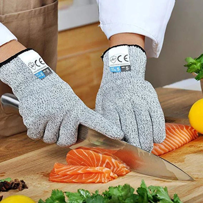 Grade 5 Cut Resistant Gloves for Kitchen - Wolnne marketSGrade 5 Cut Resistant Gloves for KitchenunisexWolnne marketWolnne market14:691;325:201735825GRAY