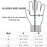 Grade 5 Cut Resistant Gloves for Kitchen - Wolnne marketSGrade 5 Cut Resistant Gloves for KitchenunisexWolnne marketWolnne market14:691;325:201735825GRAY