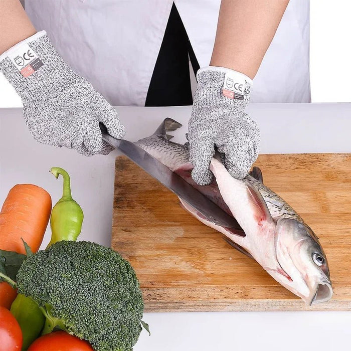Grade 5 Cut Resistant Gloves for Kitchen - Wolnne marketSGrade 5 Cut Resistant Gloves for KitchenunisexWolnne marketWolnne market14:691;325:201735825GRAY
