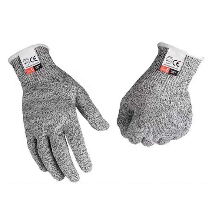 Grade 5 Cut Resistant Gloves for Kitchen - Wolnne marketSGrade 5 Cut Resistant Gloves for KitchenunisexWolnne marketWolnne market14:691;325:201735825GRAY