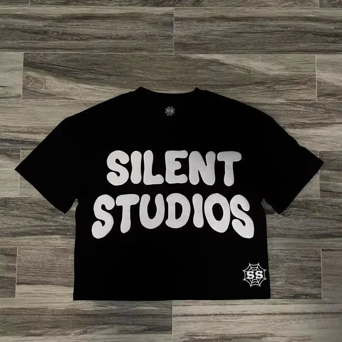 Trendy Oversized T-Shirt with Cartoon and Letter Print, Y2K Style, Harajuku, Hip - hop, Retro, Short Sleeve, for Men and Women - Wolnne marketXXLTrendy Oversized T-Shirt with Cartoon and Letter Print, Y2K Style, Harajuku, Hip - hop, Retro, Short Sleeve, for Men and WomenunisexWolnne marketWolnne market14:771#1;5:41821