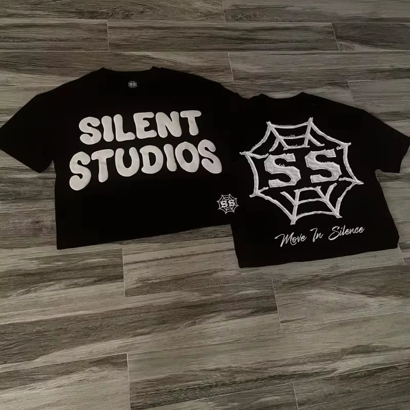 Trendy Oversized T-Shirt with Cartoon and Letter Print, Y2K Style, Harajuku, Hip - hop, Retro, Short Sleeve, for Men and Women - Wolnne marketXXLTrendy Oversized T-Shirt with Cartoon and Letter Print, Y2K Style, Harajuku, Hip - hop, Retro, Short Sleeve, for Men and WomenunisexWolnne marketWolnne market14:771#1;5:41821