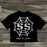 Trendy Oversized T-Shirt with Cartoon and Letter Print, Y2K Style, Harajuku, Hip - hop, Retro, Short Sleeve, for Men and Women - Wolnne marketXXLTrendy Oversized T-Shirt with Cartoon and Letter Print, Y2K Style, Harajuku, Hip - hop, Retro, Short Sleeve, for Men and WomenunisexWolnne marketWolnne market14:771#1;5:41821
