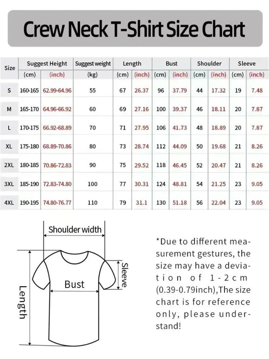 Trendy Oversized T-Shirt with Cartoon and Letter Print, Y2K Style, Harajuku, Hip - hop, Retro, Short Sleeve, for Men and Women - Wolnne marketXXLTrendy Oversized T-Shirt with Cartoon and Letter Print, Y2K Style, Harajuku, Hip - hop, Retro, Short Sleeve, for Men and WomenunisexWolnne marketWolnne market14:771#1;5:41821