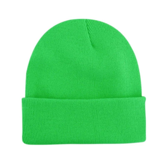 Unisex Neon Beanies, Bright Winter Knit Caps for Women and Men, Plain Skullies in Orange, Green, Yellow, Black, and Grey - Wolnne marketUnisex Neon Beanies, Bright Winter Knit Caps for Women and Men, Plain Skullies in Orange, Green, Yellow, Black, and GreyunisexWolnne marketWolnne market14:173#neon greenneon green