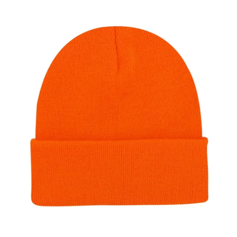 Unisex Neon Beanies, Bright Winter Knit Caps for Women and Men, Plain Skullies in Orange, Green, Yellow, Black, and Grey - Wolnne marketUnisex Neon Beanies, Bright Winter Knit Caps for Women and Men, Plain Skullies in Orange, Green, Yellow, Black, and GreyunisexWolnne marketWolnne market14:200004890#neon orangeneon orange