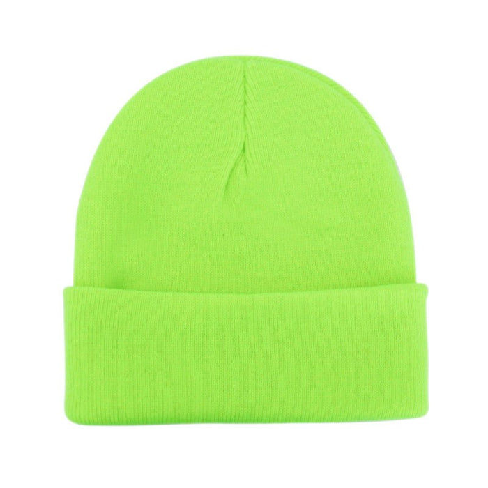 Unisex Neon Beanies, Bright Winter Knit Caps for Women and Men, Plain Skullies in Orange, Green, Yellow, Black, and Grey - Wolnne marketUnisex Neon Beanies, Bright Winter Knit Caps for Women and Men, Plain Skullies in Orange, Green, Yellow, Black, and GreyunisexWolnne marketWolnne market14:200004890#neon orangeneon orange